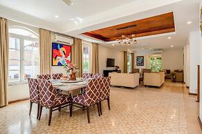 Staymaster Terra Tango 4BR Villa
