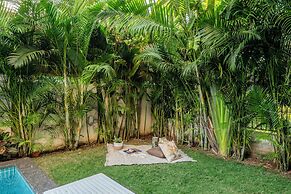 Staymaster Terra Tango 4BR Villa
