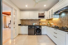 Staymaster Terra Tango 4BR Villa
