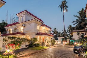 Staymaster Terra Tango 4BR Villa