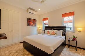 Staymaster Terra Tango 4BR Villa