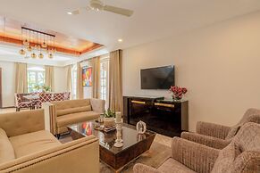 Staymaster Terra Tango 4BR Villa