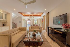 Staymaster Terra Tango 4BR Villa