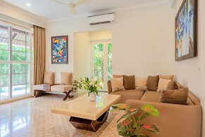 Staymaster Terra Tango 4BR Villa