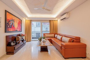 Staymaster Terra Tango 4BR Villa