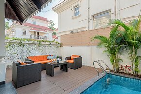 Staymaster Terra Tango 4BR Villa