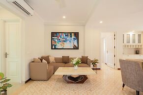 Staymaster Terra Tango 4BR Villa
