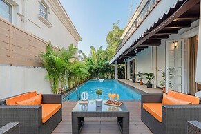 Staymaster Terra Tango 4BR Villa