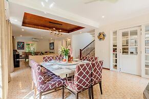 Staymaster Terra Tango 4BR Villa