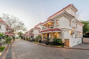 Staymaster Terra Tango 4BR Villa