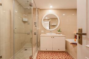 Staymaster Terra Tango 4BR Villa