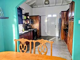 Travellers Villa