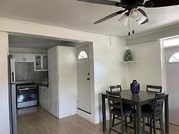 Travellers Villa
