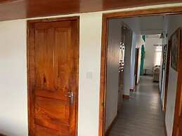 Travellers Villa