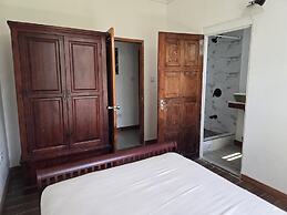 Travellers Villa