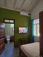 Travellers Villa