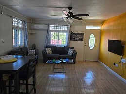 Travellers Villa