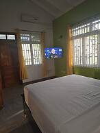 Travellers Villa