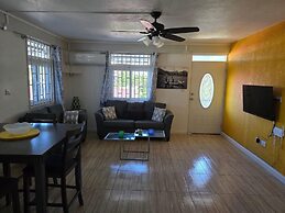 Travellers Villa