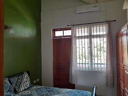 Travellers Villa