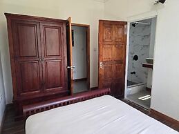 Travellers Villa