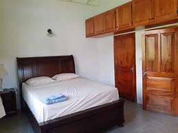 Travellers Villa