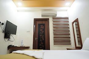 THAI RESIDENCY