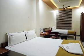 THAI RESIDENCY