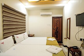THAI RESIDENCY