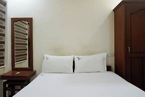 THAI RESIDENCY