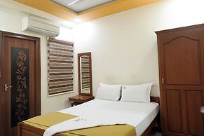THAI RESIDENCY