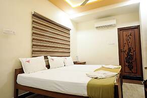 THAI RESIDENCY