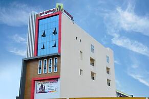 THAI RESIDENCY