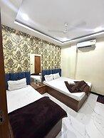 hotel shree prem palace