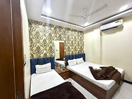 hotel shree prem palace