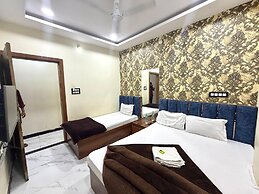 hotel shree prem palace
