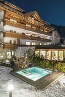 HOTEL GRAN PARADIS