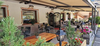 HOTEL GRAN PARADIS