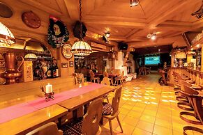 HOTEL GRAN PARADIS