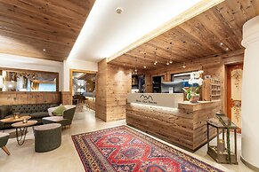 HOTEL GRAN PARADIS