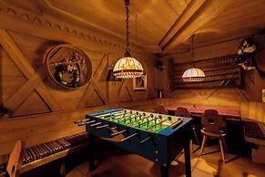 HOTEL GRAN PARADIS