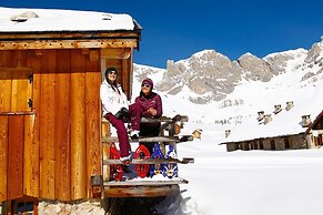 HOTEL GRAN PARADIS