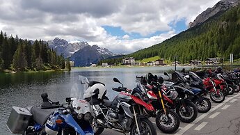 HOTEL GRAN PARADIS