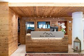 HOTEL GRAN PARADIS