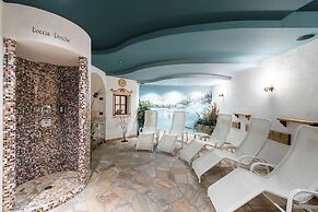 HOTEL GRAN PARADIS