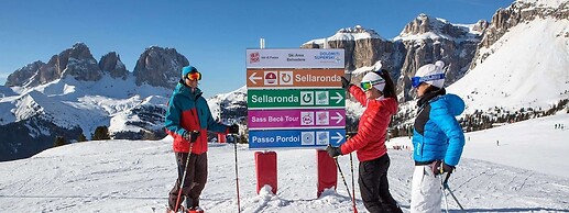 HOTEL GRAN PARADIS