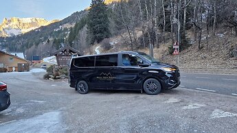HOTEL GRAN PARADIS