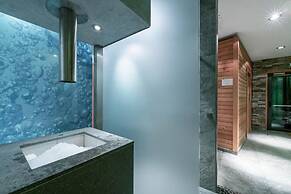 HOTEL GRAN PARADIS