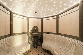 HOTEL GRAN PARADIS