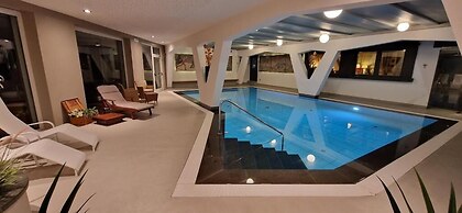 HOTEL GRAN PARADIS